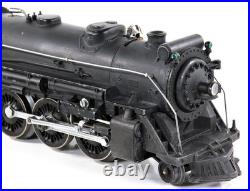 Lionel Prewar No. 225E & 2235W Plastic Body Tender /5/ 1938-42