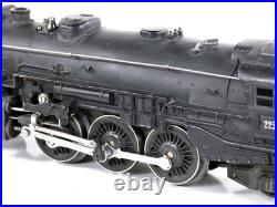 Lionel Prewar No. 225E & 2235W Plastic Body Tender /5/ 1938-42