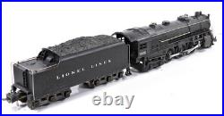Lionel Prewar No. 226E & 2226W Diecast Tender /10/ 1938-41