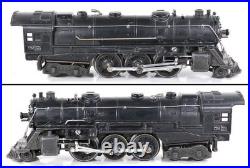 Lionel Prewar No. 226E & 2226W Diecast Tender /10/ 1938-41
