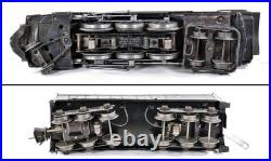 Lionel Prewar No. 226E & 2226W Diecast Tender /10/ 1938-41