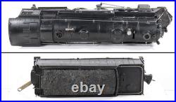 Lionel Prewar No. 226E & 2226W Diecast Tender /10/ 1938-41