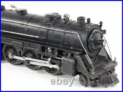 Lionel Prewar No. 226E & 2226W Diecast Tender /10/ 1938-41
