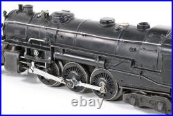 Lionel Prewar No. 226E & 2226W Diecast Tender /10/ 1938-41