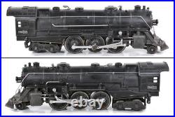 Lionel Prewar No. 226E & 2226W Diecast Tender /8/ 1938-41