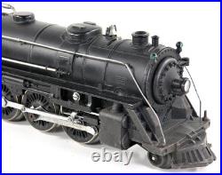 Lionel Prewar No. 226E & 2226W Diecast Tender /8/ 1938-41