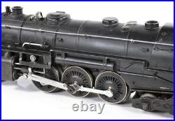 Lionel Prewar No. 226E & 2226W Diecast Tender /8/ 1938-41