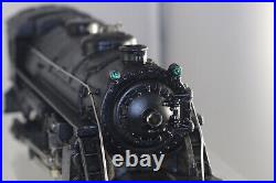 Lionel Prewar No. 229 Locomotive with 2689w Tender Tested
