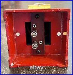 Lionel Prewar No. 83 Traffic Signal In EXCELLENT ALL ORIGINAL CONDITION CLEAN