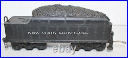 Lionel Prewar OO 002T NYC Tender 3-Rail OO Gauge