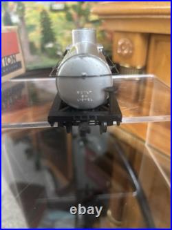 Lionel Prewar OO Gauge 0015 Tank Car! Full Scale 3 Rail WithDog Box