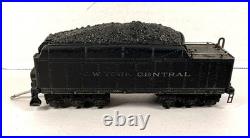 Lionel Prewar OO Gauge 002T Hudson Tender