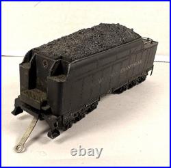 Lionel Prewar OO Gauge 002T Hudson Tender