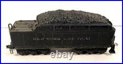 Lionel Prewar OO Gauge 002T Hudson Tender