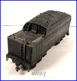 Lionel Prewar OO Gauge 002T Hudson Tender