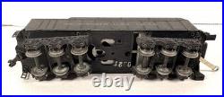 Lionel Prewar OO Gauge 002T Hudson Tender