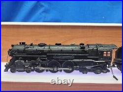Lionel Prewar OO Gauge 00 001 4-6-4 Steam Locomotive With 001t Tender #5342