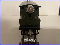 Lionel Prewar O Gauge #150 NEW YORK CENTRAL LOCOMOTIVE Tested and Running