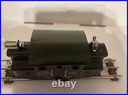 Lionel Prewar O Gauge #150 NEW YORK CENTRAL LOCOMOTIVE Tested and Running
