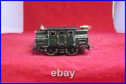 Lionel Prewar O Gauge 152 Electric Locomotive withReverse. Nice! CT