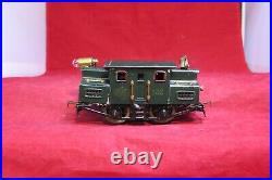 Lionel Prewar O Gauge 152 Electric Locomotive withReverse. Nice! CT