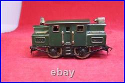 Lionel Prewar O Gauge 153 Electric Locomotive. Nice! CT