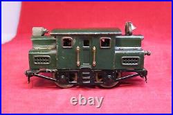 Lionel Prewar O Gauge 153 Electric Locomotive. Nice! CT