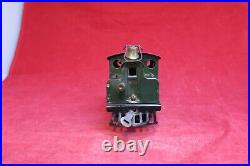 Lionel Prewar O Gauge 153 Electric Locomotive. Nice! CT