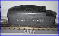 Lionel Prewar O Gauge 1666 Steam Loco & 02666w Tender & 2-2630, 2631 Pass. Cars Lionel Prewar O Gauge 1666 Steam Loco & 02666w Tender & 2-2630, 2631 Pass. Cars