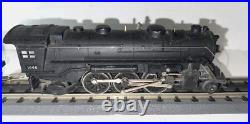 Lionel Prewar O Gauge 1666 Steam Loco & 02666w Tender & 2-2630, 2631 Pass. Cars Lionel Prewar O Gauge 1666 Steam Loco & 02666w Tender & 2-2630, 2631 Pass. Cars