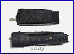 Lionel Prewar O Gauge 1666 Steam Loco & 02666w Tender & 2-2630, 2631 Pass. Cars Lionel Prewar O Gauge 1666 Steam Loco & 02666w Tender & 2-2630, 2631 Pass. Cars