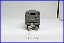 Lionel Prewar O Gauge 2235W Whistle Tender
