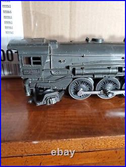 Lionel Prewar O Gauge 225E Locomotive Please view all pictures