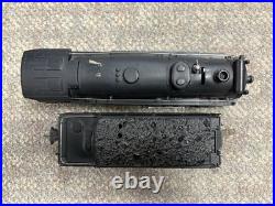 + Lionel Prewar O Gauge 225E Steam Locomotive & 2235W Tender ST