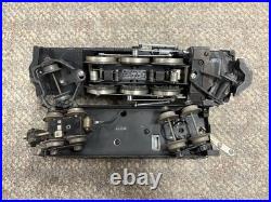 + Lionel Prewar O Gauge 225E Steam Locomotive & 2235W Tender ST