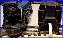 Lionel Prewar O Gauge 225e Locomotive, 2235w Tender In Nice Cond. Loco In Ob