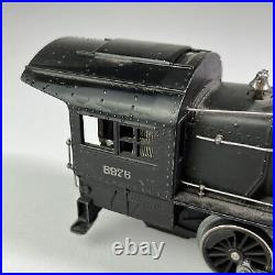 Lionel Prewar O Gauge 227 Pennsylvania Steam Switcher & 2227T Tender #8976