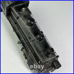 Lionel Prewar O Gauge 227 Pennsylvania Steam Switcher & 2227T Tender #8976