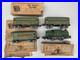 Lionel_Prewar_O_Gauge_252_Electric_Loco_2_607_608_Lighted_Passenger_Car_Set_01_dloe