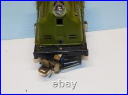 Lionel Prewar O Gauge 252 Freight set 657 831 2620 used repair Restore