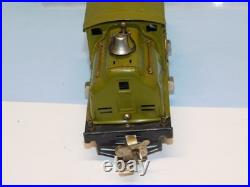 Lionel Prewar O Gauge 252 Freight set 657 831 2620 used repair Restore
