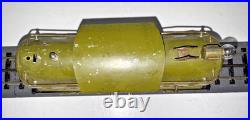 Lionel Prewar O Gauge 254 Electric Locomotive Tested-works Fine