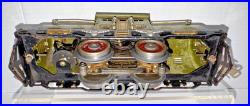 Lionel Prewar O Gauge 254 Electric Locomotive Tested-works Fine