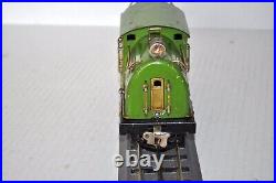 Lionel Prewar O Gauge #254e Electric Locomotive Works Fine