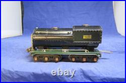 Lionel Prewar O Gauge 260 Tender. Nice! CT