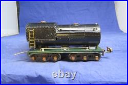 Lionel Prewar O Gauge 260 Tender. Nice! CT