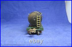 Lionel Prewar O Gauge 260 Tender. Nice! CT