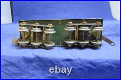 Lionel Prewar O Gauge 260 Tender. Nice! CT