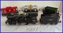 Lionel Prewar O Gauge 261E Scarce 1935 Only Freight Set! PA
