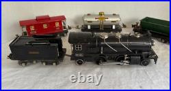 Lionel Prewar O Gauge 261E Scarce 1935 Only Freight Set! PA